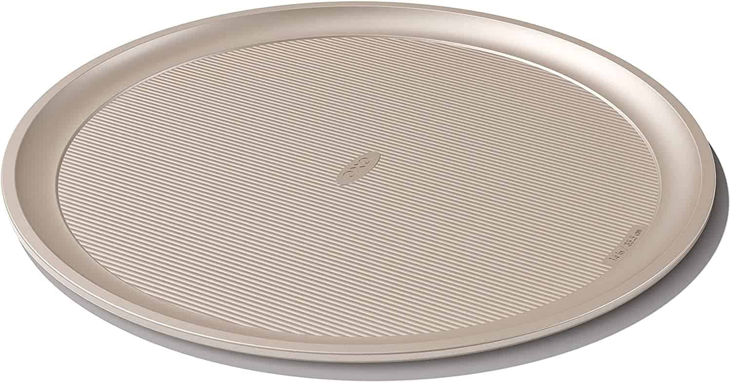 OXO Good Grips 15 Inch Non-Stick Pro Pizza Pan