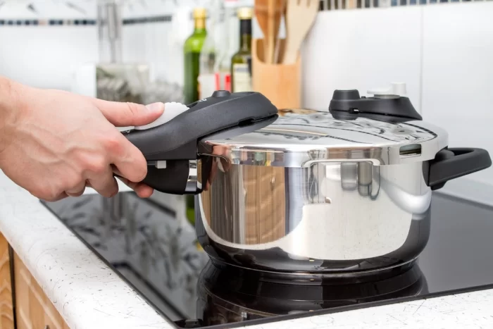 Best Pressure Cooker handle