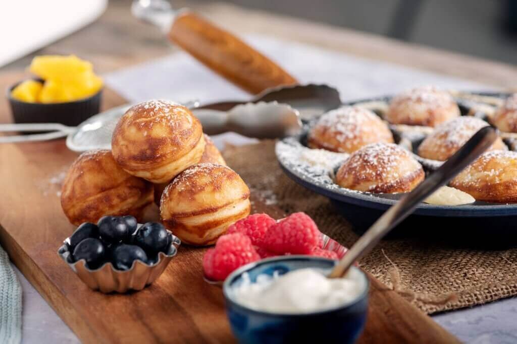 The Best Aebleskiver Pan Buying Guide