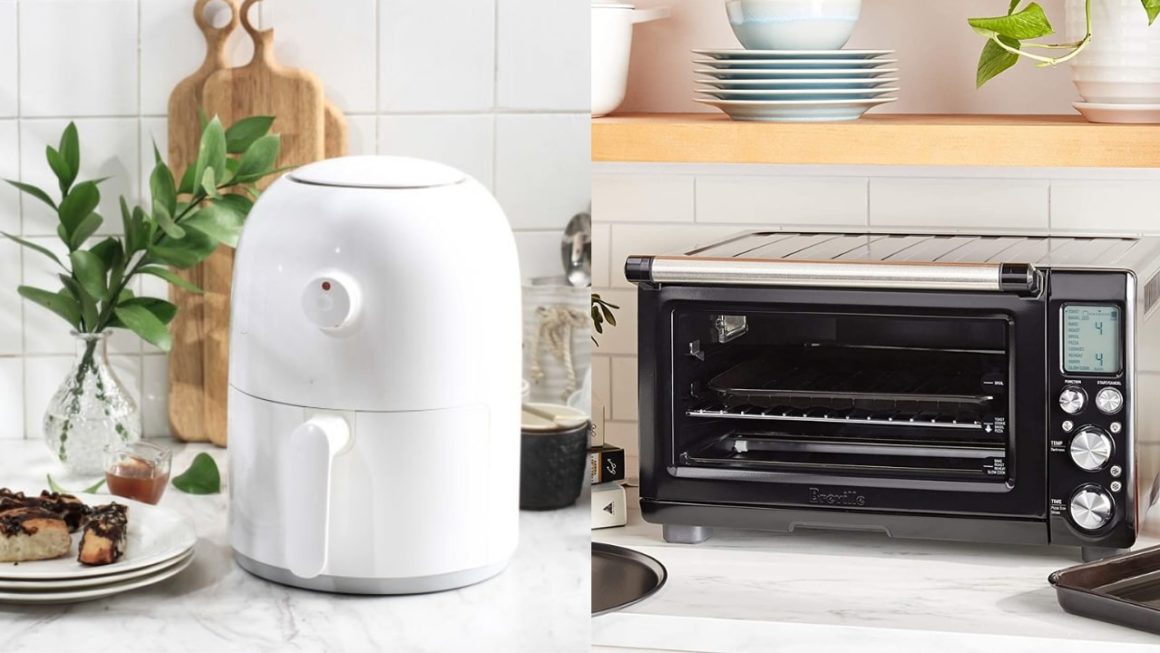 Air Fryer Vs Convection Oven: Which Is Better?