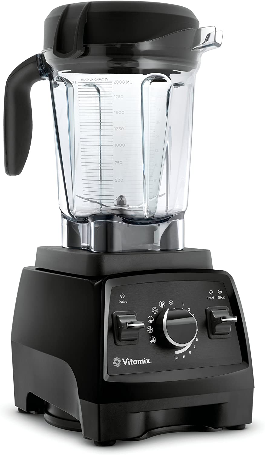 Vitamix 750 Blender, Professional-Grade, 64 oz. Low-Profile Container