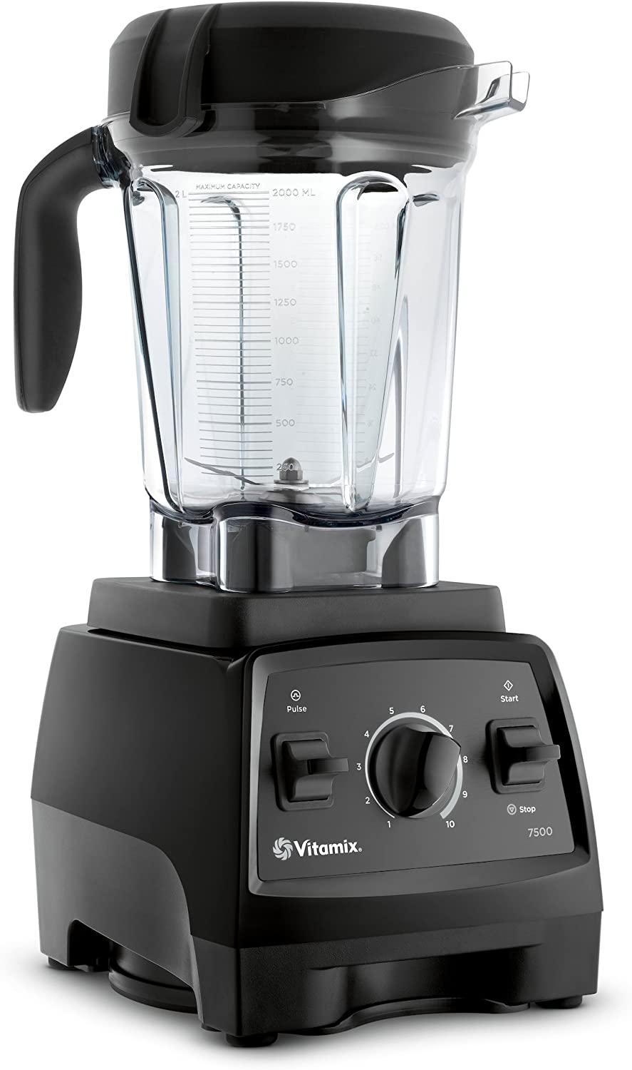 Vitamix 7500 Blender, Professional-Grade, 64 oz. Low-Profile Container