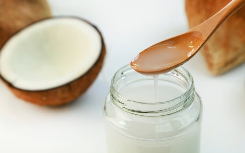 What Is the Shelf Life of Coconut Oil