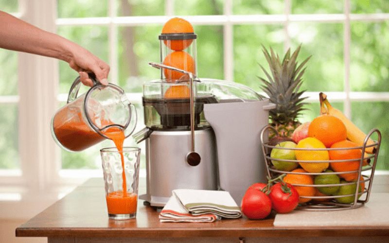 Top 11 Best Commercial Juicers 2024 Reviews