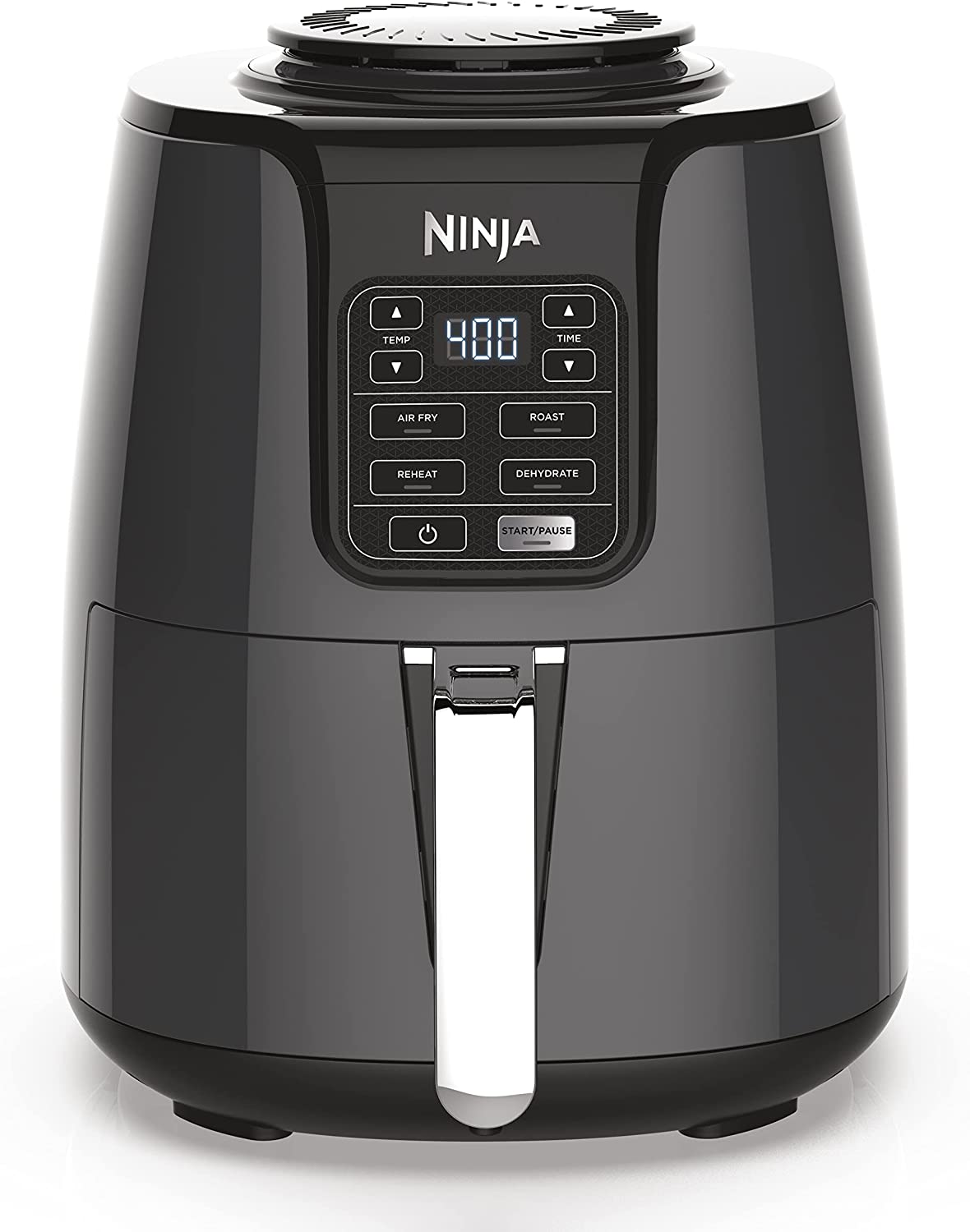 Ninja Air Fryer-AF101 – Best Easy to Clean Air Fryer Under $100