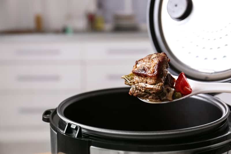 Are Pressure Cookers Healthier And Less Expensive