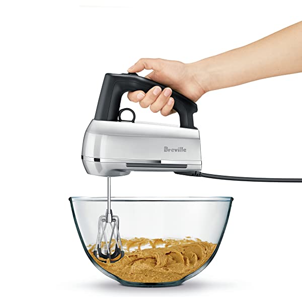 Best Hand Mixer Bowl Rest Option