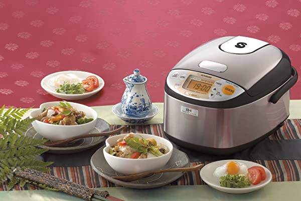 Best Japanese Rice Cooker Buying Guide