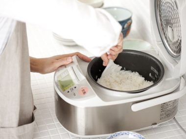 Best Japanese Rice Cookers