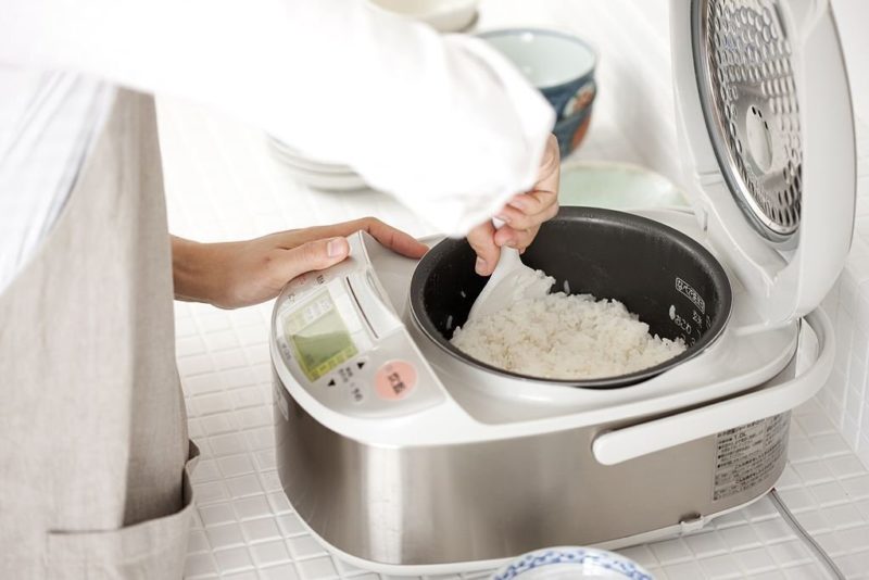 Best Japanese Rice Cookers