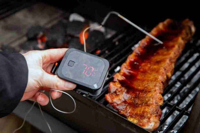 Best-Smoker Thermometers