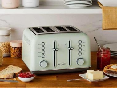 Best Toasters
