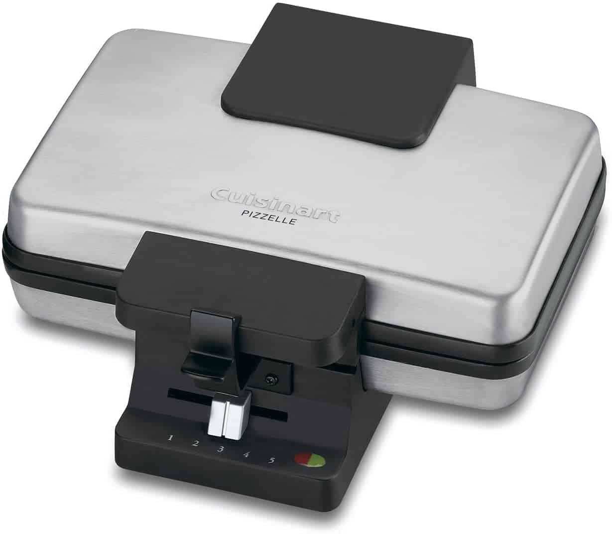 Cuisinart Wm-Pz2 Pizzelle Press