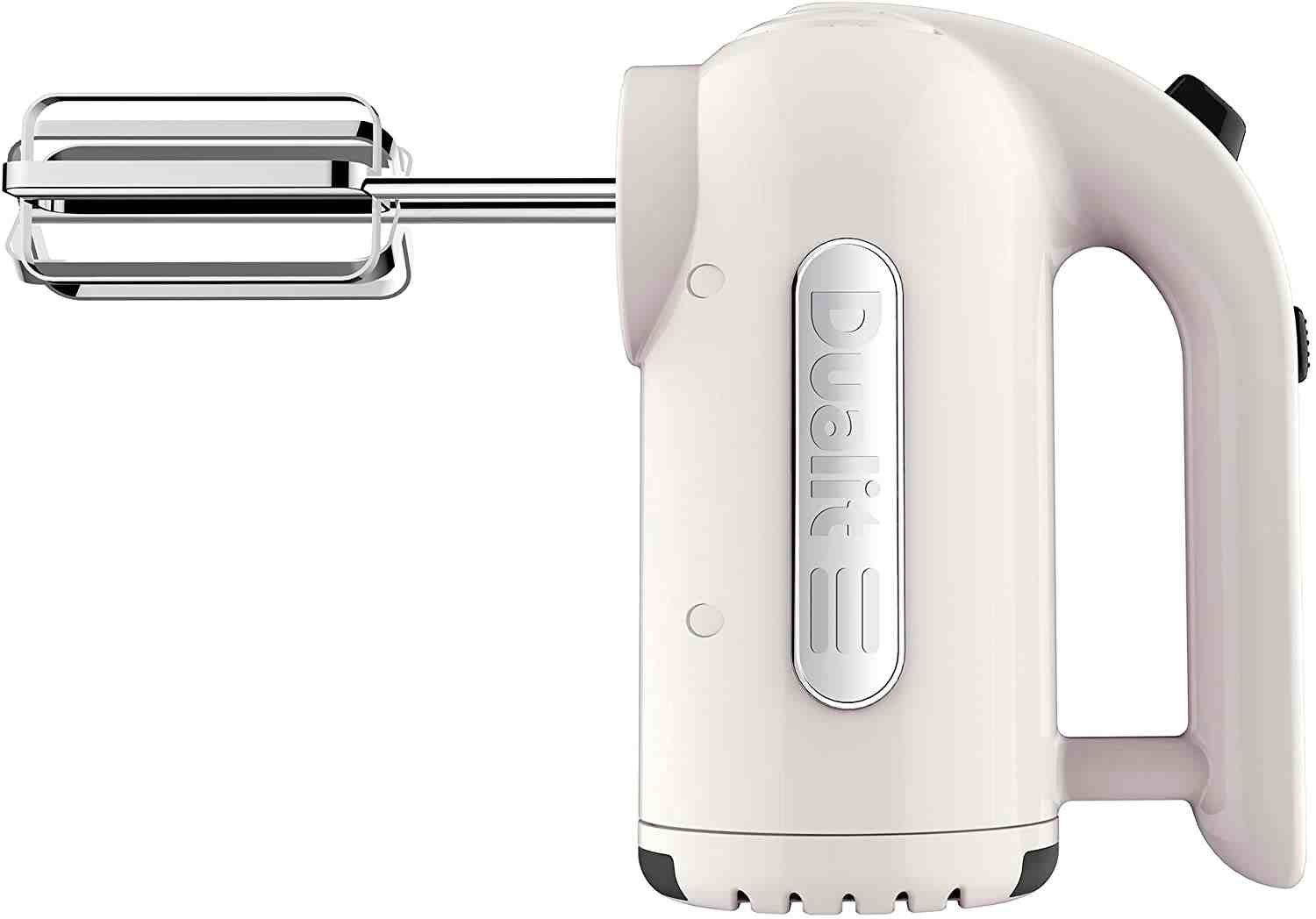 Dualit Chrome Hand Mixer