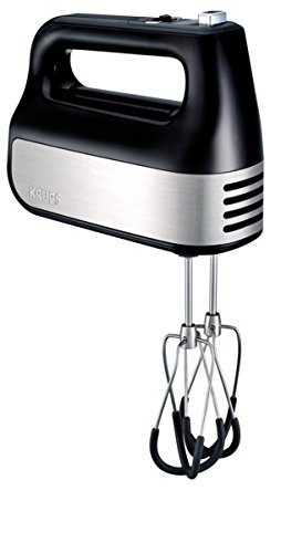 Krups Gn492851 Hand Mixer