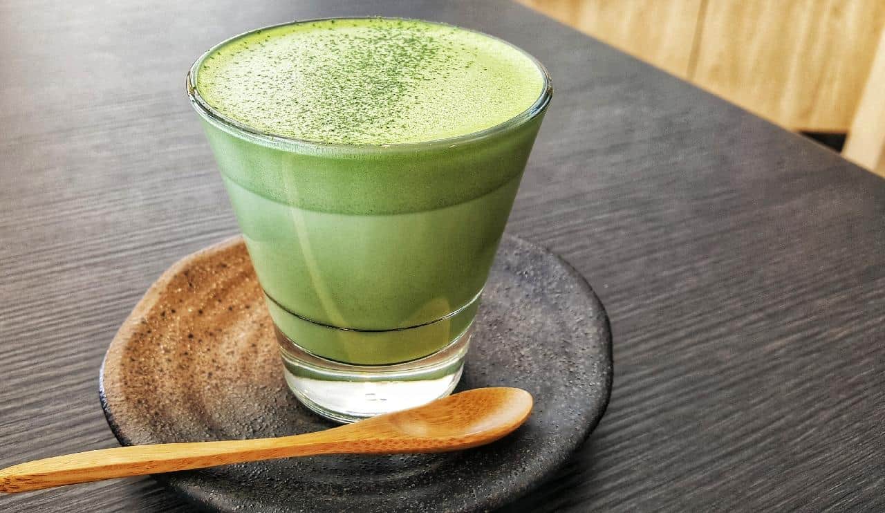 Matcha Tea