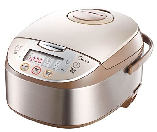 Midea Mb-fs5017 10 Cup Smart Multi-cooker