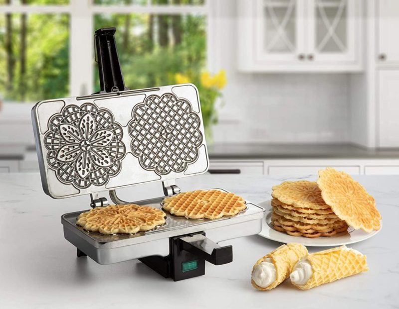 Best Pizzelle Makers