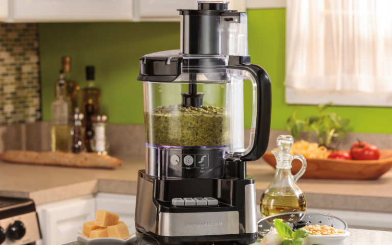 Best Budget Food Processors Buying Guide