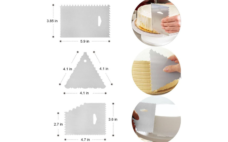 Best Cake Turntable Buying Guide tools