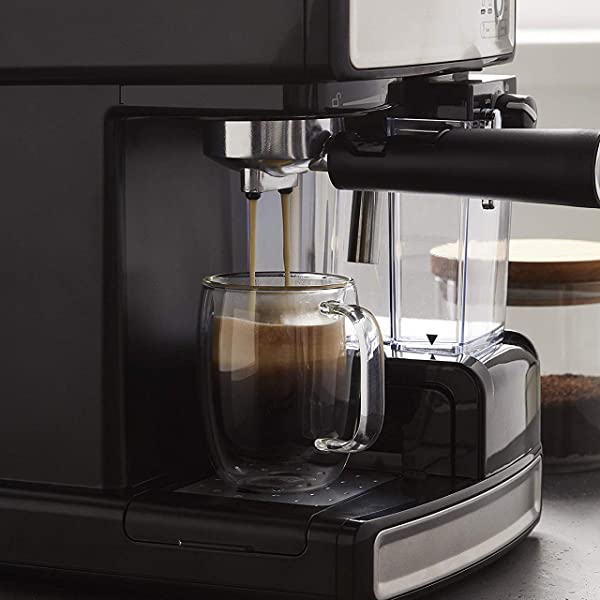Best Cappuccino Maker Buying Guide budget