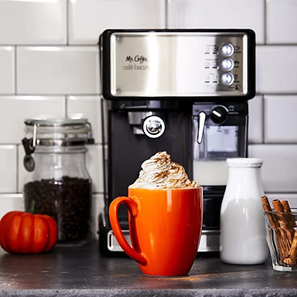 Best Cappuccino Maker Buying Guide review