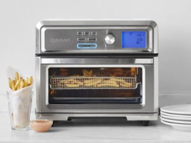 Best Cuisinart Air Fryer Toaster Oven