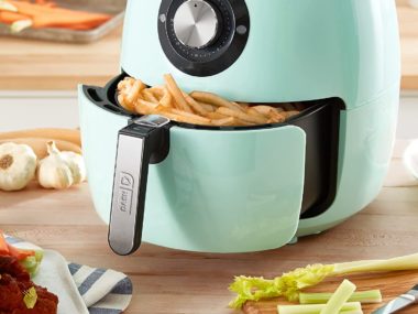 Best Dash Air Fryers