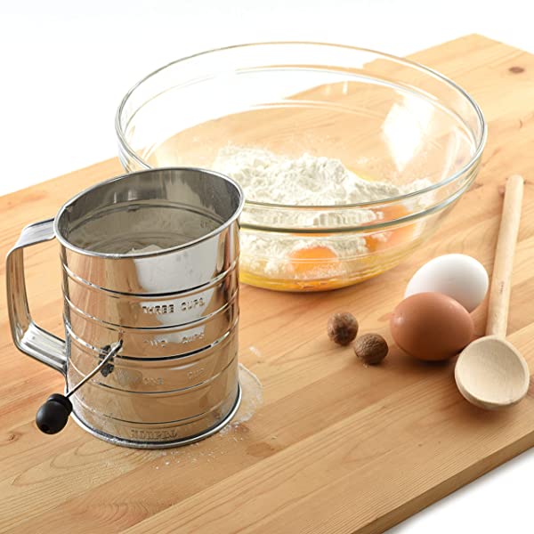 Best Flour Sifter Buying Guide design