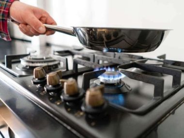 Best Gas Cooktops