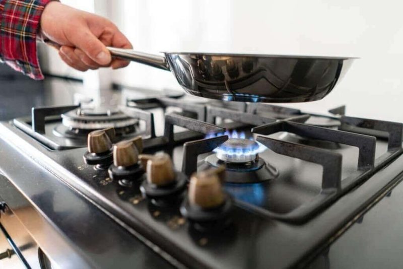 Best Gas Cooktops