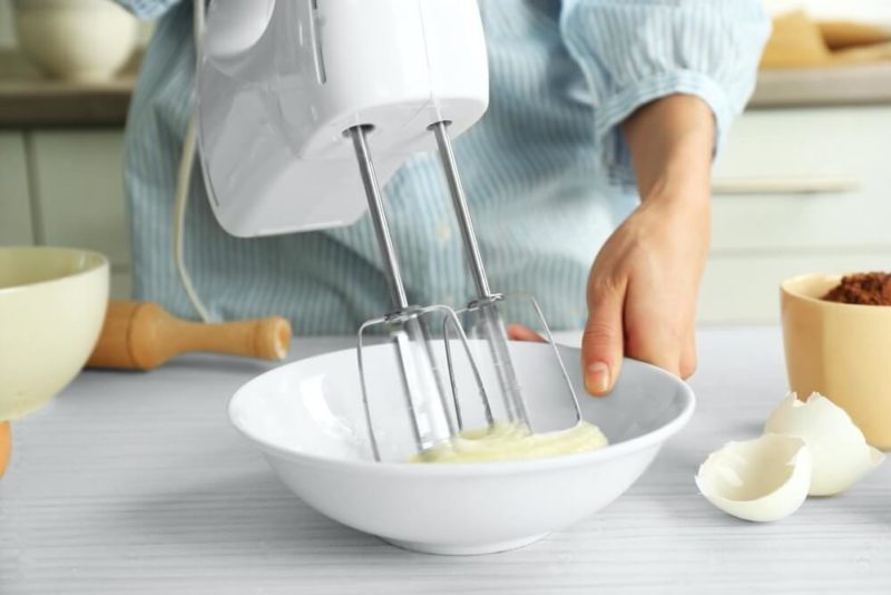 Best Hand Mixers Reviews