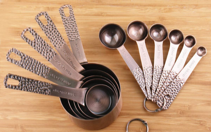 Best Measuring Cup Set Buying Guide handle