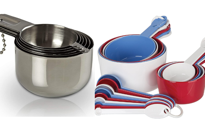 Best Measuring Cup Set Buying Guide material