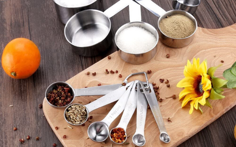 Best Measuring Cup Set Buying Guide size