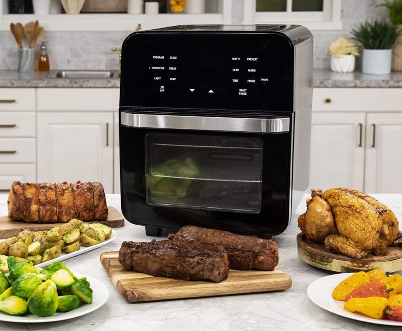 Best NuWave Air Fryers