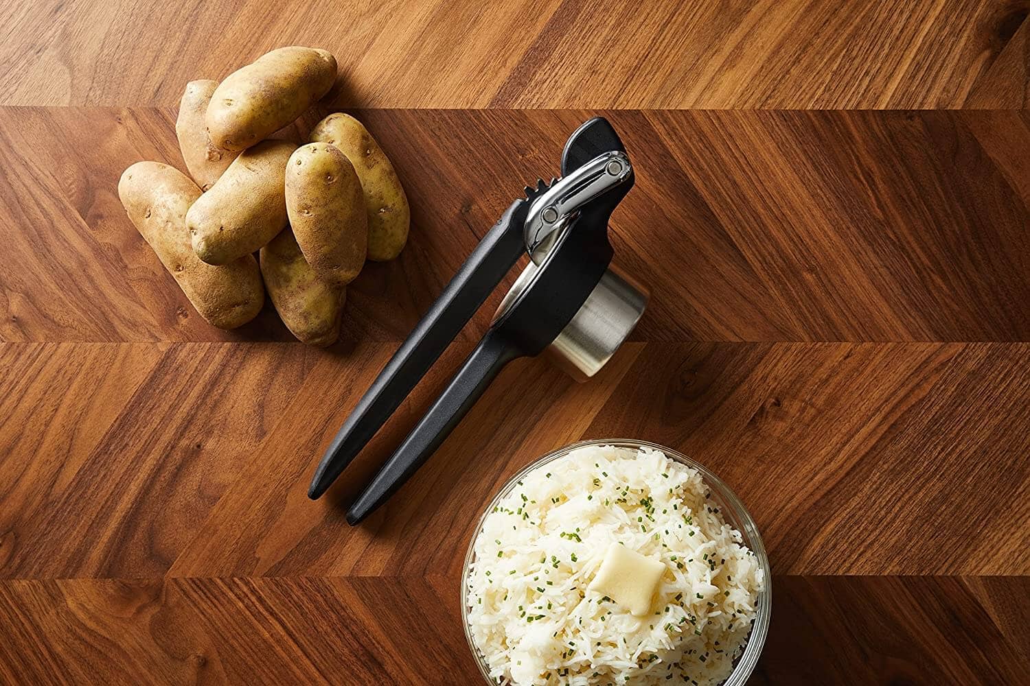 Best Potato Ricer Buying Guide