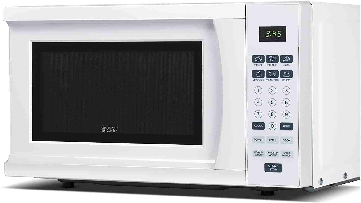 Top 7 Best Compact Microwaves 2024 Reviews