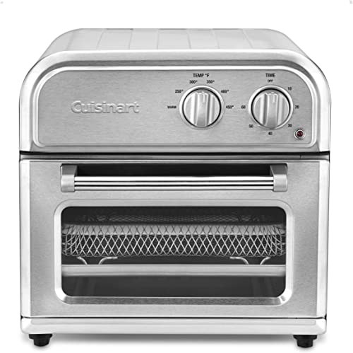 Cuisinart AFR-25 Airfryer – Most Affordable Cuisinart Toaster Oven