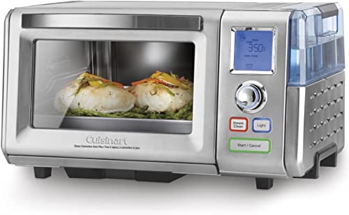 Cuisinart Convection Steam Oven – Best Cuisinart Toaster Oven for RV