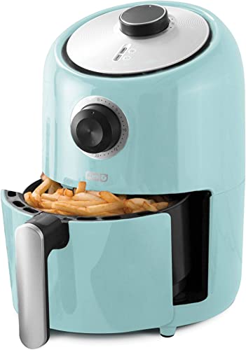 Dash Compact Air Fryer Oven – Most Compact Air Fryer Under $100