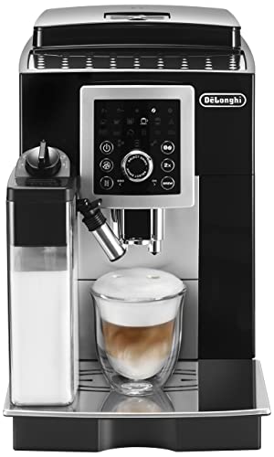 Delonghi Ecam23260sb Magnifica Cappuccino Maker