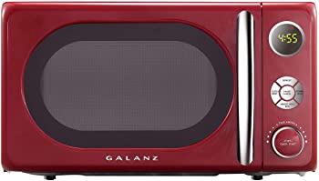 Galanz GLCMKA07RDR-07 Microwave Oven