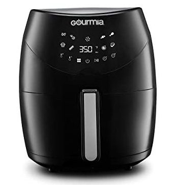 Gourmia GAF658 Digital Free Fry Air Fryer – Best Mid Range Gourmia Air Fryer