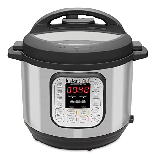 Instant Pot Duo