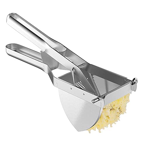 MyLifeUNIT Heavy Duty Commercial Potato Ricer