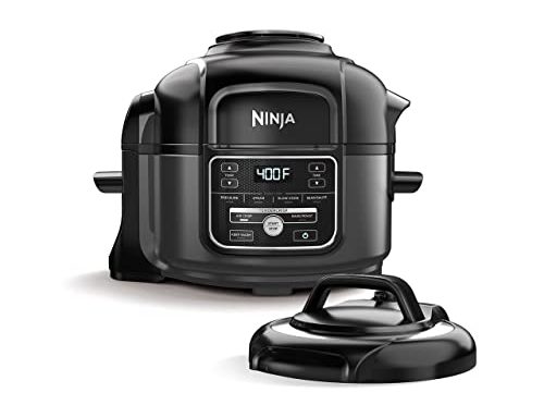 Ninja Foodi 7-in-1 Programmable Pressure Fryer