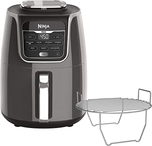 Ninja Max XL Air Fryer – Best Extra Large Ninja Air Fryer