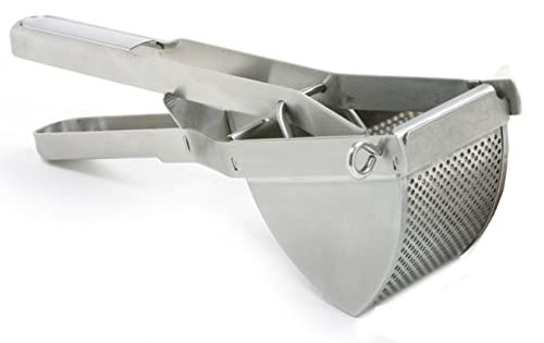 Norpro Stainless Steel Commercial Potato Ricer