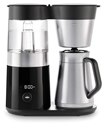 OXO On Barista Brain 9 Cup Coffee Maker